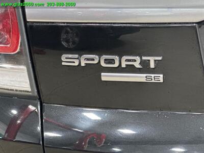 2015 Land Rover Range Rover Sport 3.0L V6 Supercharged HSE   - Photo 15 - Bethany, CT 06524