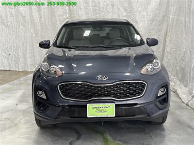 2020 Kia Sportage LX - Photo 19 - Bethany, CT 06524