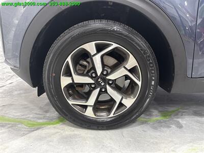 2020 Kia Sportage LX - Photo 16 - Bethany, CT 06524