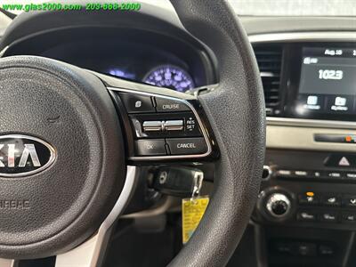 2020 Kia Sportage LX - Photo 27 - Bethany, CT 06524