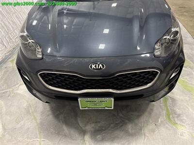 2020 Kia Sportage LX - Photo 12 - Bethany, CT 06524