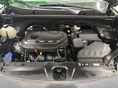 2020 Kia Sportage LX - Photo 6 - Bethany, CT 06524