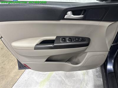 2020 Kia Sportage LX - Photo 21 - Bethany, CT 06524