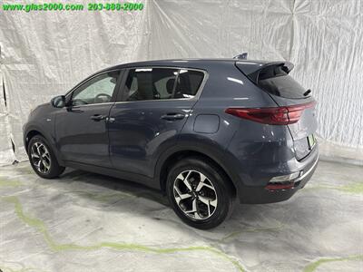 2020 Kia Sportage LX - Photo 13 - Bethany, CT 06524