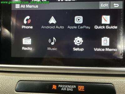 2020 Kia Sportage LX - Photo 17 - Bethany, CT 06524