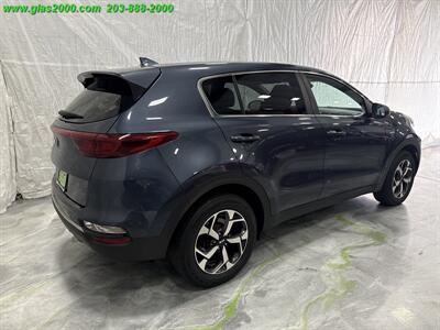 2020 Kia Sportage LX - Photo 14 - Bethany, CT 06524