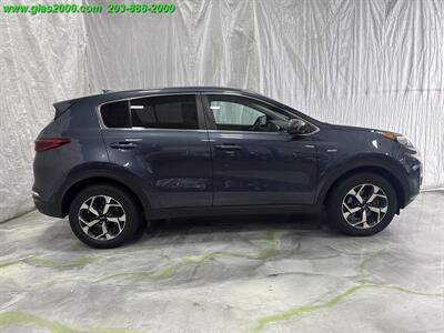 2020 Kia Sportage LX - Photo 8 - Bethany, CT 06524