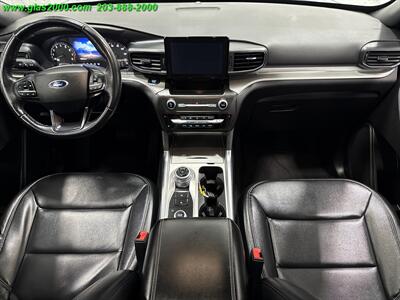 2020 Ford Explorer XLT - Photo 6 - Bethany, CT 06524