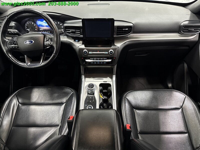 2020 Ford Explorer XLT - Photo 6 - Bethany, CT 06524