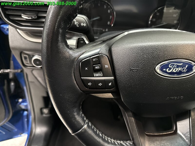 2020 Ford Explorer XLT - Photo 25 - Bethany, CT 06524
