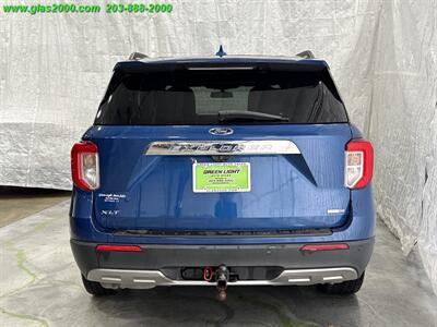 2020 Ford Explorer XLT - Photo 20 - Bethany, CT 06524