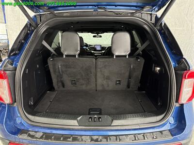 2020 Ford Explorer XLT - Photo 15 - Bethany, CT 06524