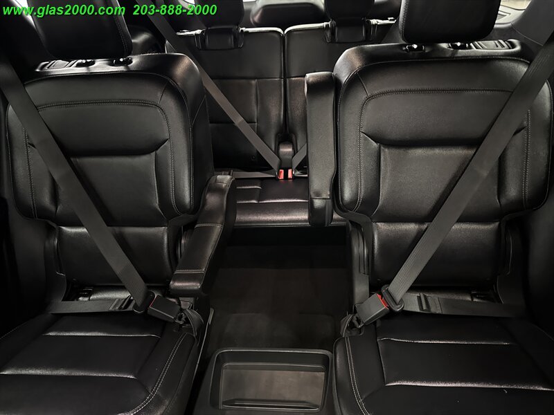 2020 Ford Explorer XLT - Photo 22 - Bethany, CT 06524