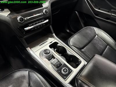 2020 Ford Explorer XLT - Photo 23 - Bethany, CT 06524