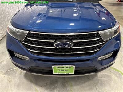 2020 Ford Explorer XLT - Photo 24 - Bethany, CT 06524