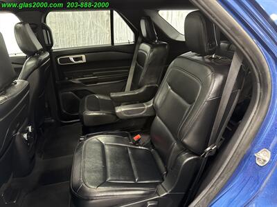 2020 Ford Explorer XLT - Photo 9 - Bethany, CT 06524