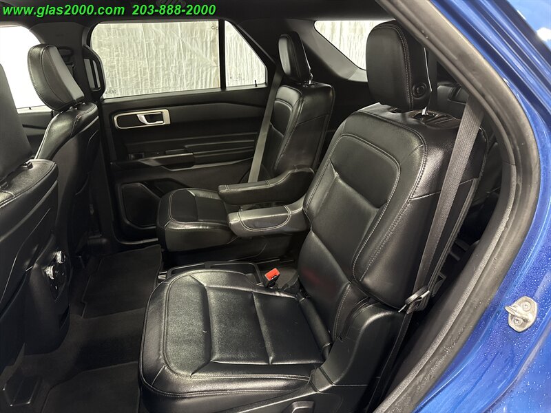 2020 Ford Explorer XLT - Photo 9 - Bethany, CT 06524