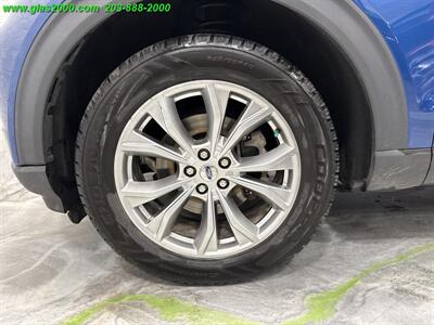 2020 Ford Explorer XLT - Photo 16 - Bethany, CT 06524