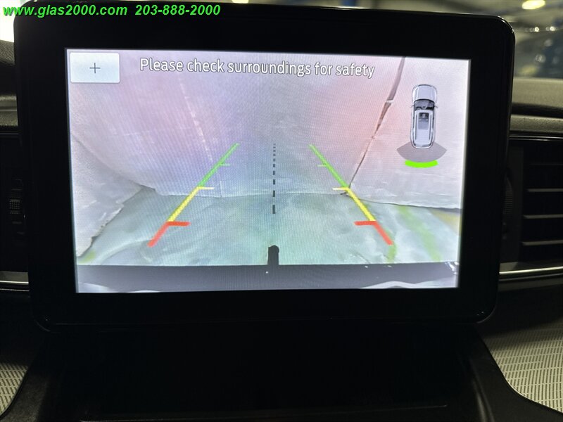 2020 Ford Explorer XLT - Photo 11 - Bethany, CT 06524