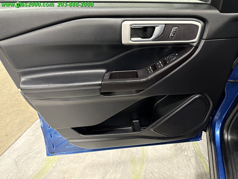 2020 Ford Explorer XLT - Photo 28 - Bethany, CT 06524