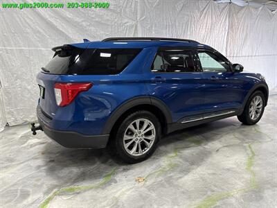 2020 Ford Explorer XLT - Photo 8 - Bethany, CT 06524