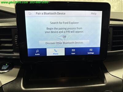 2020 Ford Explorer XLT - Photo 5 - Bethany, CT 06524
