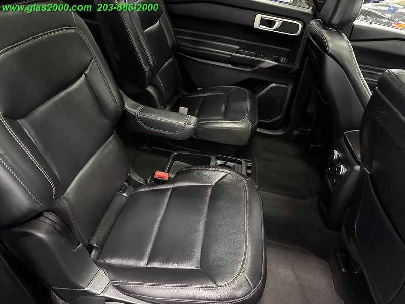 2020 Ford Explorer XLT - Photo 10 - Bethany, CT 06524