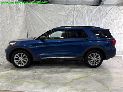 2020 Ford Explorer XLT - Photo 13 - Bethany, CT 06524