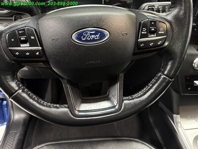 2020 Ford Explorer XLT - Photo 26 - Bethany, CT 06524