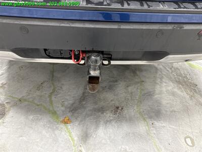 2020 Ford Explorer XLT - Photo 33 - Bethany, CT 06524