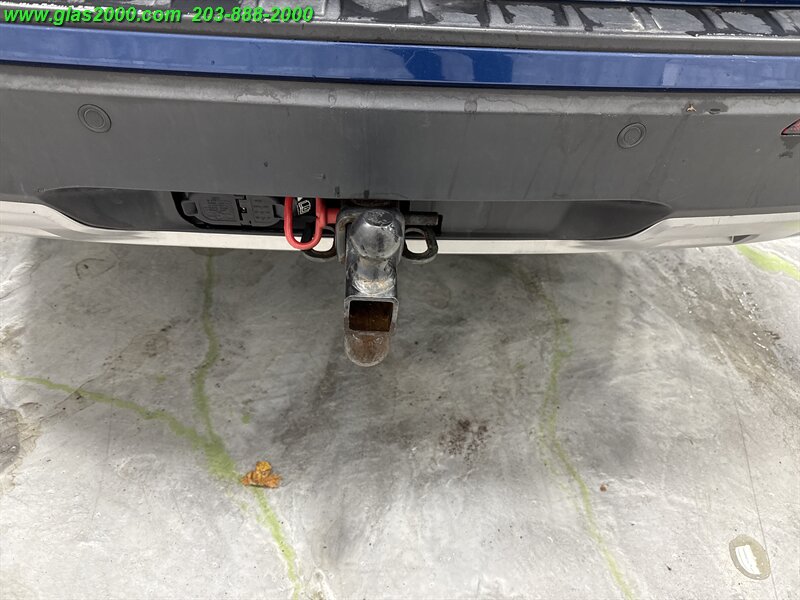 2020 Ford Explorer XLT - Photo 33 - Bethany, CT 06524