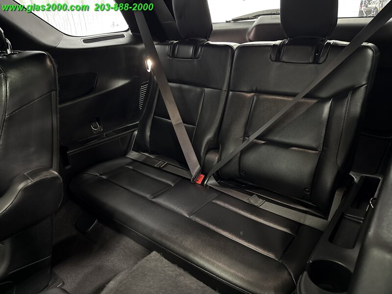 2020 Ford Explorer XLT - Photo 32 - Bethany, CT 06524