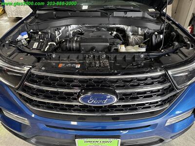 2020 Ford Explorer XLT - Photo 18 - Bethany, CT 06524