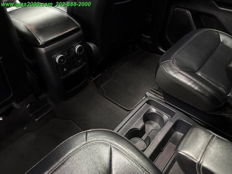 2020 Ford Explorer XLT - Photo 31 - Bethany, CT 06524