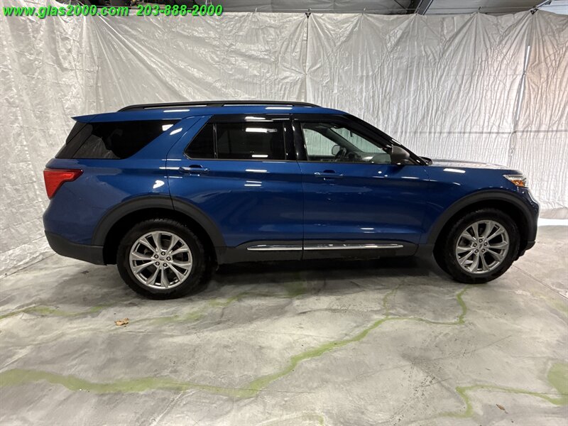 2020 Ford Explorer XLT - Photo 14 - Bethany, CT 06524