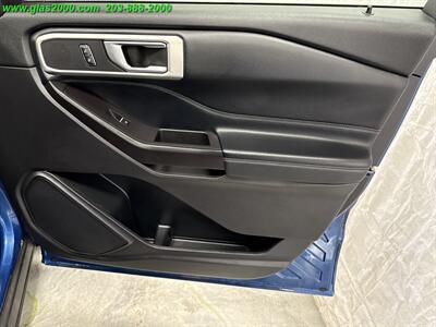 2020 Ford Explorer XLT - Photo 29 - Bethany, CT 06524