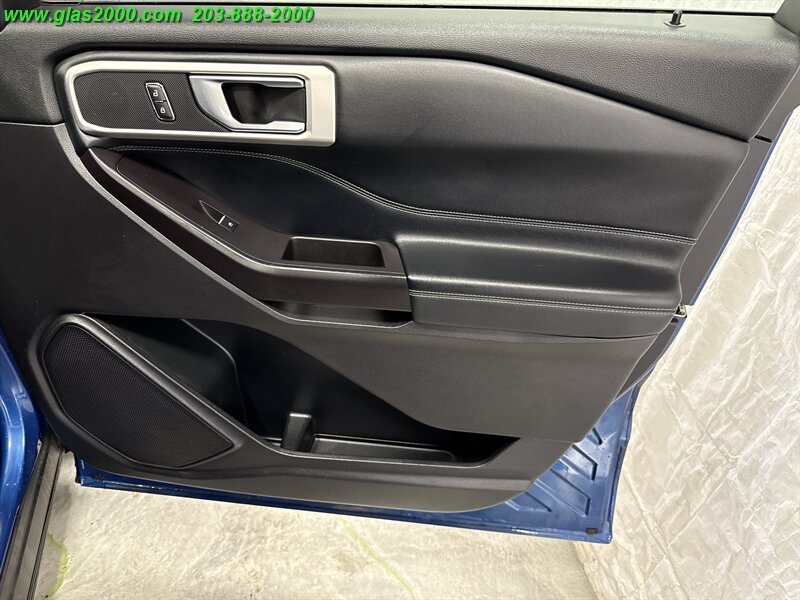 2020 Ford Explorer XLT - Photo 29 - Bethany, CT 06524