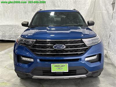 2020 Ford Explorer XLT - Photo 19 - Bethany, CT 06524