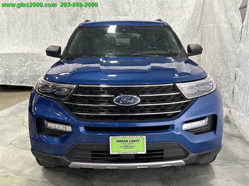 2020 Ford Explorer XLT - Photo 19 - Bethany, CT 06524