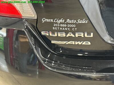 2015 Subaru WRX WRX Base   - Photo 15 - Bethany, CT 06524