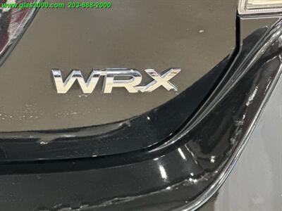 2015 Subaru WRX WRX Base   - Photo 16 - Bethany, CT 06524
