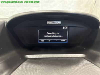 2017 Ford C-MAX Hybrid SE   - Photo 17 - Bethany, CT 06524