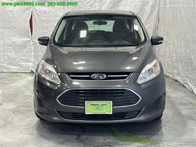 2017 Ford C-MAX Hybrid SE   - Photo 19 - Bethany, CT 06524