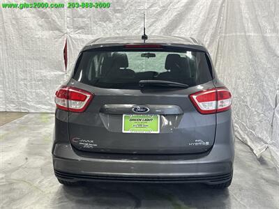 2017 Ford C-MAX Hybrid SE   - Photo 20 - Bethany, CT 06524