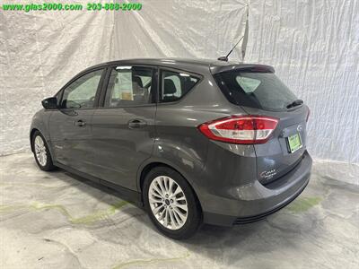2017 Ford C-MAX Hybrid SE   - Photo 7 - Bethany, CT 06524
