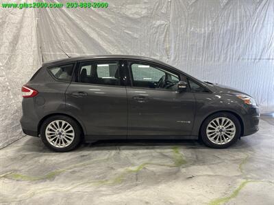 2017 Ford C-MAX Hybrid SE   - Photo 14 - Bethany, CT 06524