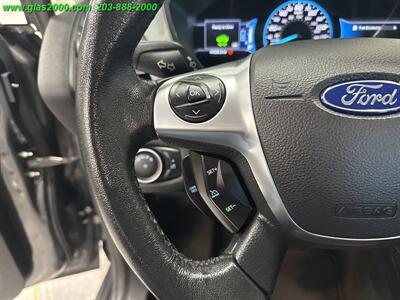 2017 Ford C-MAX Hybrid SE   - Photo 21 - Bethany, CT 06524
