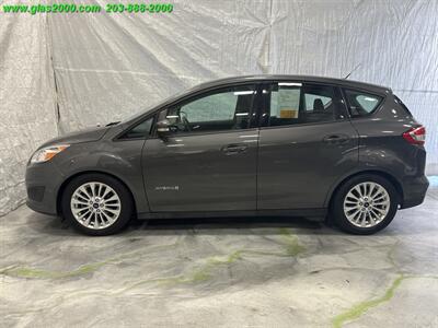 2017 Ford C-MAX Hybrid SE   - Photo 13 - Bethany, CT 06524