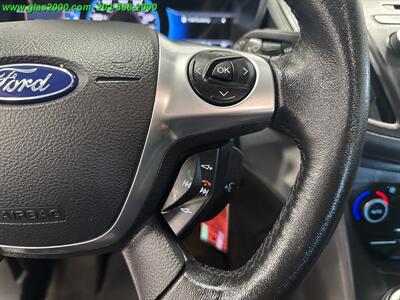 2017 Ford C-MAX Hybrid SE   - Photo 23 - Bethany, CT 06524