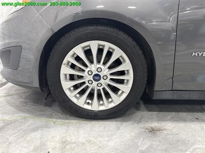 2017 Ford C-MAX Hybrid SE   - Photo 16 - Bethany, CT 06524